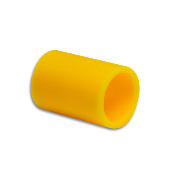 PIPE PROTECTION CAP<br />
 for heating pipe ø 10 mm