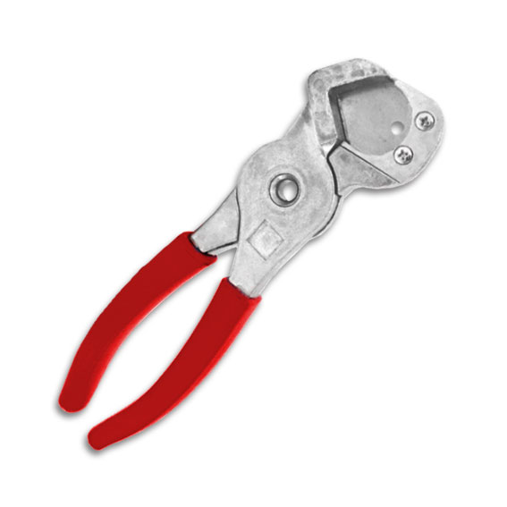 PIPE SHEARS